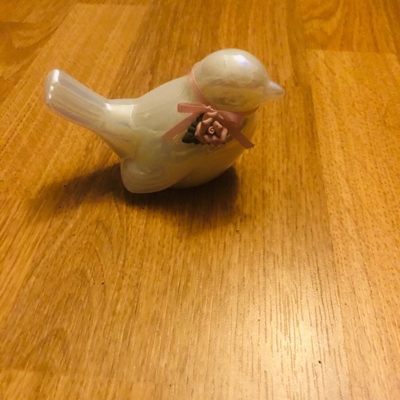 Vintage Collectors bird paper weight - Picture 5 of 6